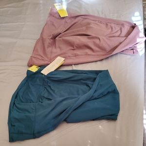 All in motion 7/8 "NWT"